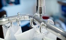 3er Angolari di Alluminio