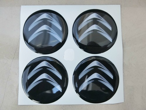 Coprimozzi adesivo stickers - coprimozzi, 3d