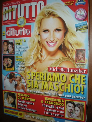 Tutto new michelle - di,