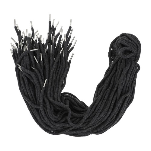 Pezzi testa metallo cotone - 50,