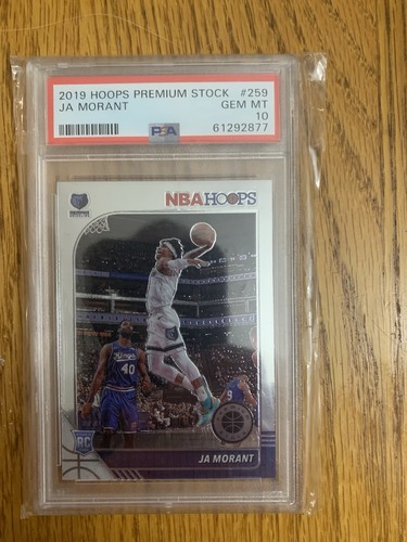 2019 panini nba hoops - 2019-20,