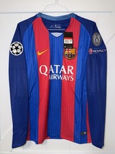 FC Barca Neymar Jr. Jersey