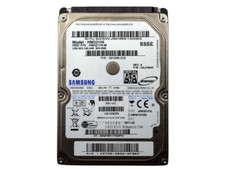 Samsung HM321HI 320 GB 2,5"