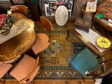 TAPPETO PERSIANO ORIGINALE -