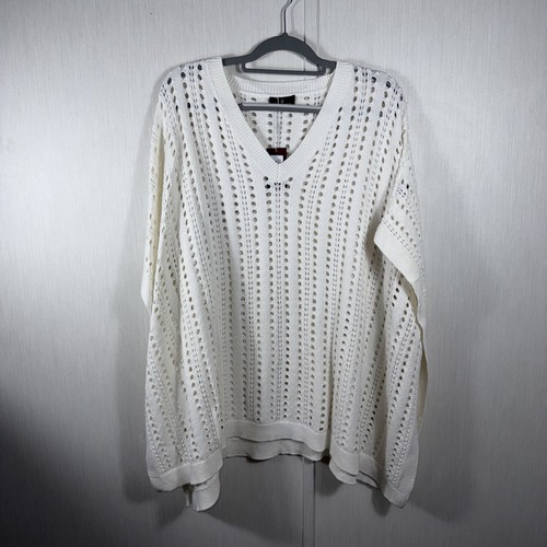 Poncho donna nuovo con