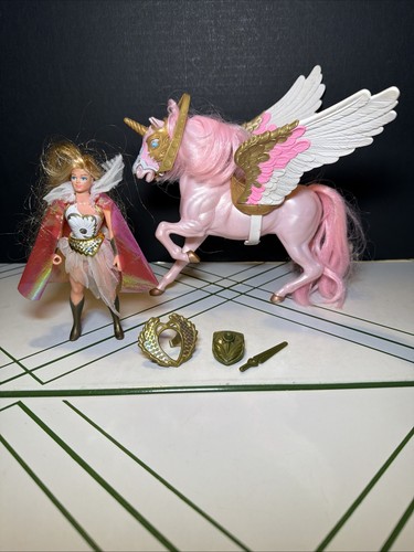 Lotto figurine she completo - lotto,