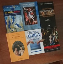 Lotto Libri Di Religione E