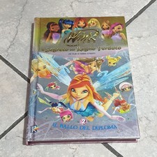 WINX CLUB Il segreto del Regno