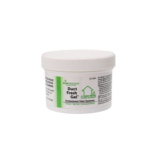 Gel deodorante hvac atossico - deodorante,