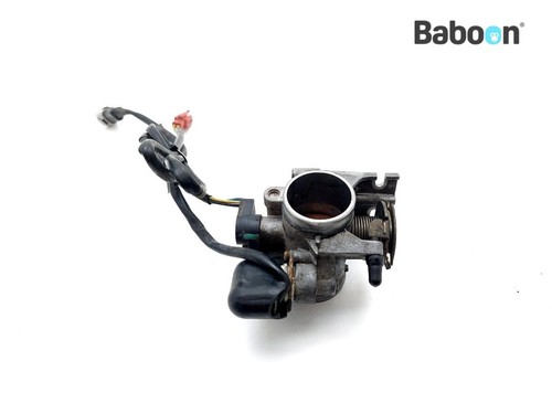 Corpo farfallato suzuki 400 - suzuki, an