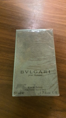 Bulgari pour homme - bulgari, 50