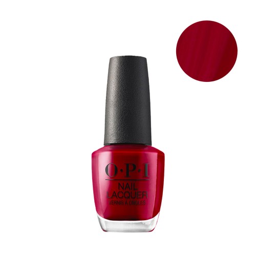 Opi nail lacquer nlb78 - lacquer, miami