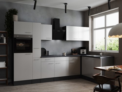 Cucina cucinino winkelküche - cucina,