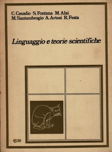 Linguaggio teorie - linguaggio,