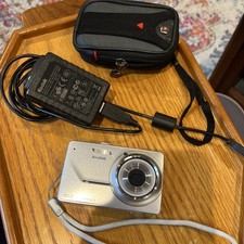 Kodak EasyShare M340 10.2MP