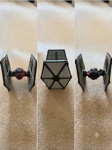 Lego star wars set - lego,