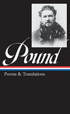 Ezra Pound: Poems & Translations (Loa #144) (Library of America) - Pound, Ezra
