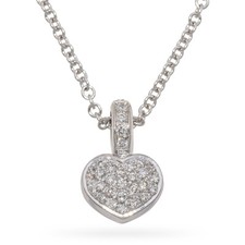 Collana Pasquale Bruni in oro