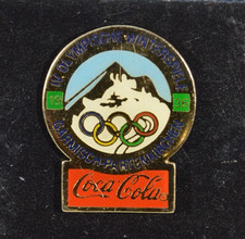 PINS SPILLA COCA COLA