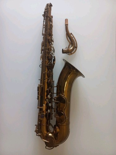 Sax tenore king voll true - true, ii