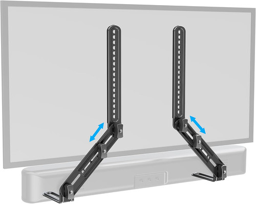 Soundbar monta sotto per - monta,