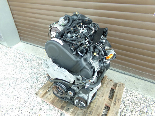 Motore audi passat b7 - a3,