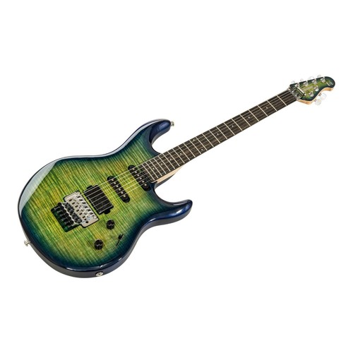 Music man usa luke - usa, hss