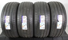 4 pneumatici estivi 255/50R19