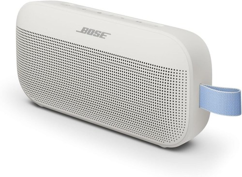Bose soundlink flex bluetooth - bose,