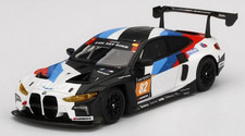 TSM MODEL - BMW M4 GT3 #82 24H