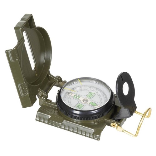 Bussola militare tipo - militare,