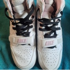 Nike jordan legacy 312 bianco - 312,