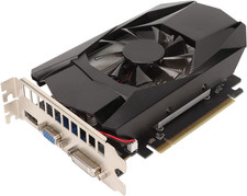 HD7670 Scheda Grafica GDDR5 Da