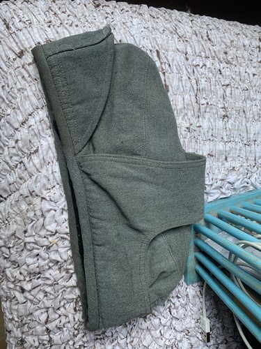 Bustina regio esercito m40 ww2 - bustina,