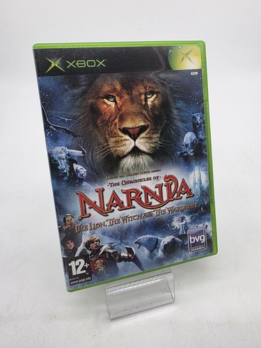 The chronicles narnia - the,
