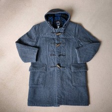 Vintage Gloverall cappotto