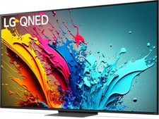 Smart TV 75 Pollici 4K Ultra