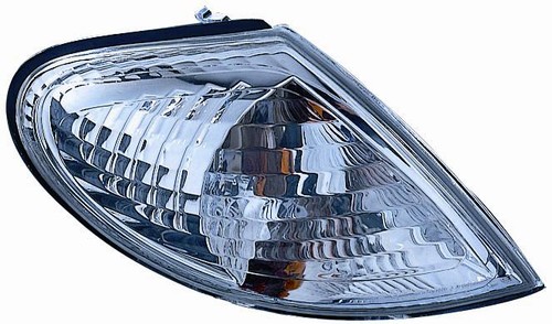 Fanale ant con nissan - dx,