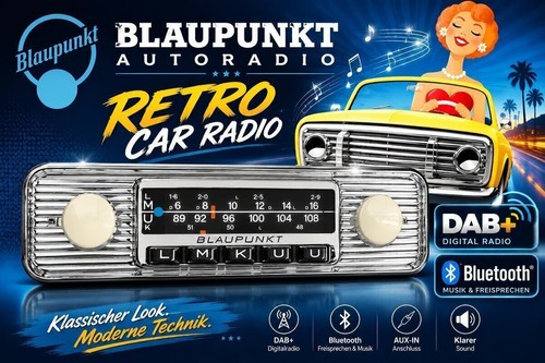 Blaupunkt frankfurt stereo - frankfurt,