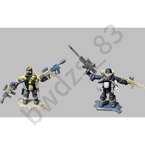 Mega bloks construx call - call, of
