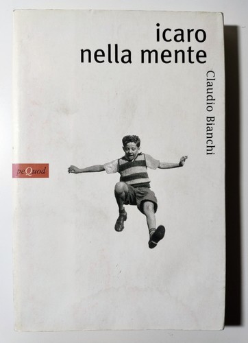 Icaro nella mente - mente, claudio