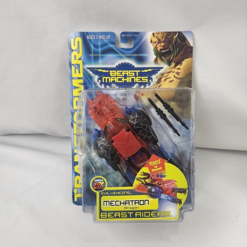 1999 hasbro transformers beast - hasbro,