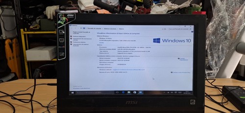 Msi all one monitor - all,