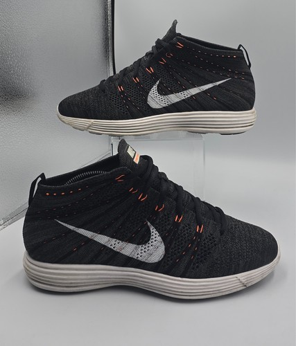 Nike lunar flyknit chukka - nike,