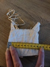 Antico Corsetto Bambola