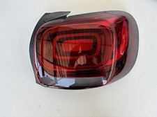 FANALE STOP POSTERIORE Destro