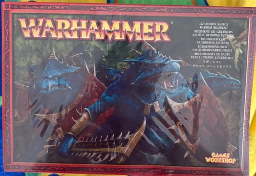 Warhammer fantasy battle - warhammer,