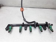 Lancia Lybra 2001 Benzin