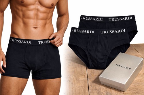 Slip o boxer - 2-4-6, uomo