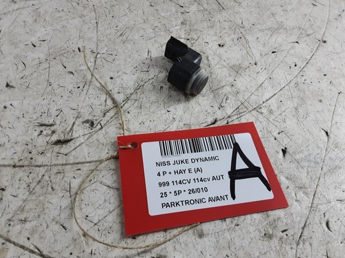 Sensori parcheggio pdc nissan - sensori,